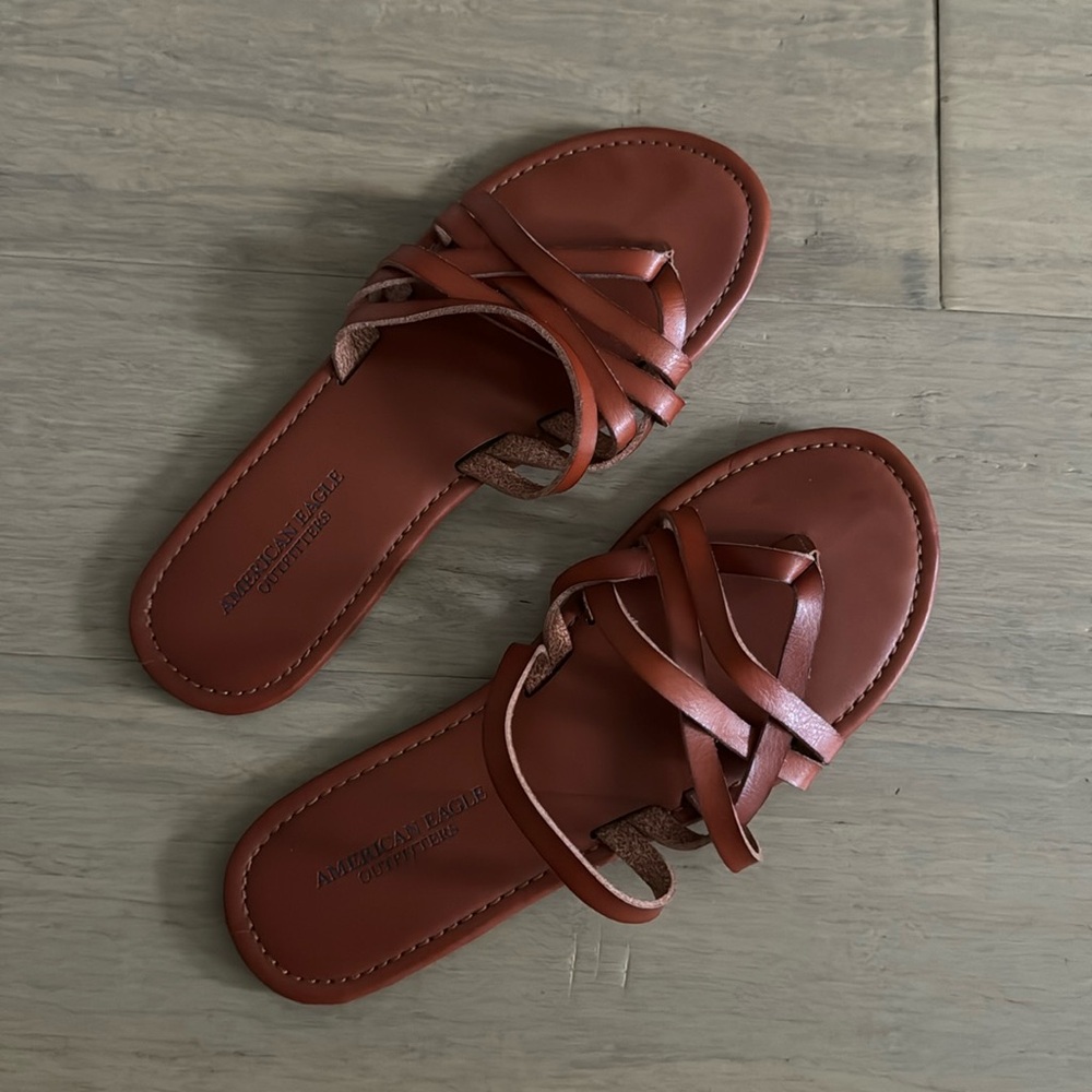 American Eagle Sandals